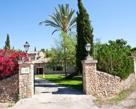 S'Hort de son Caulelles-1