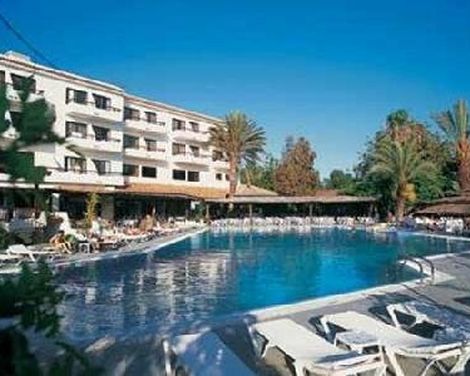 Paphos Gardens Holiday Resort-1