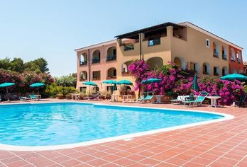 Club Hotel Torre Moresca