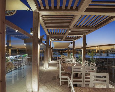 Pyramisa Beach Resort Sahl Hasheesh-3