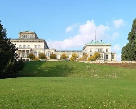 Garner Hotel Essen - Handelshof-1