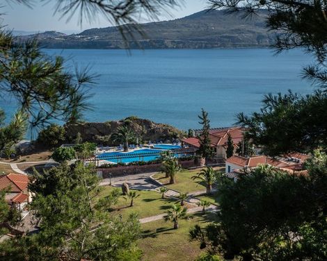 Alma Luxury Resort Hotel-2