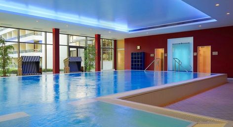 Dorint Hotel & Sportresort Arnsberg/Sauerland