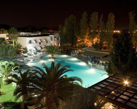 Golden Odyssey Hotel-2