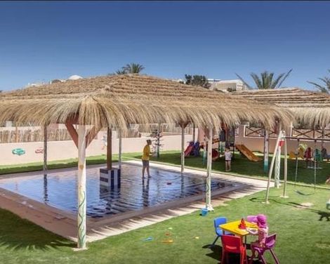 Lella Meriam Hotel & Club-1