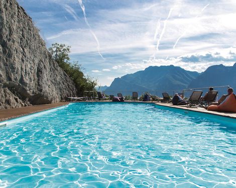 Garda Hotel Forte Charme-1