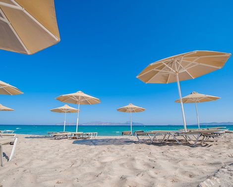 Horizon Beach Resort-1
