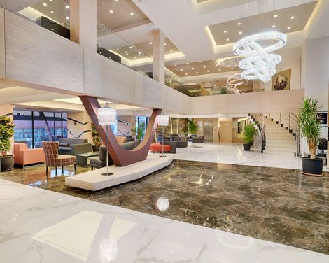 Piril Hotel Thermal & Beauty Spa-1