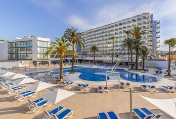 Hotel, Hotel Samos