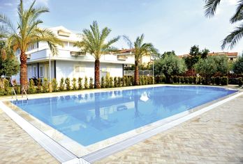 Villa Galati Resort