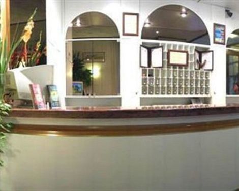 Hotel Mayorca-1