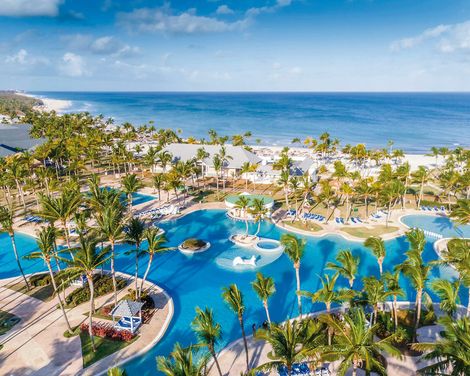 Paradisus Varadero Resort & Spa-2