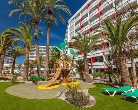 Abora Buenaventura by Lopesan Hotels-4