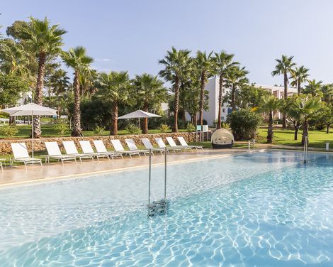 Cala Llenya Resort Ibiza-2