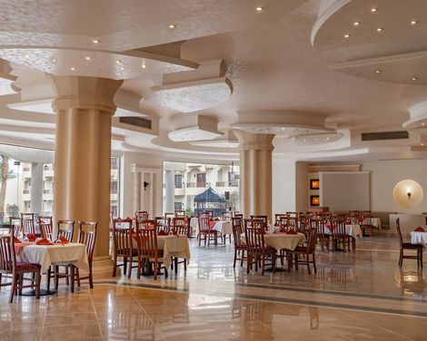 Coral Hills Resort & SPA-3