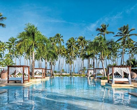 Viva V Samana by Wyndham, A Trademark Adults All Inclusive-0