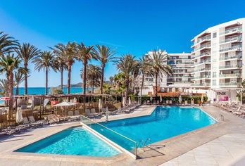 Hotel, Hotel Vibra Algarb