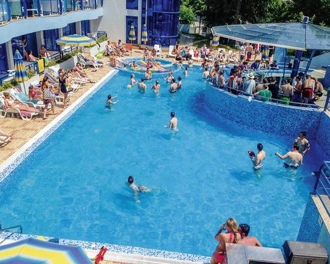 Aphrodite Hotel-0