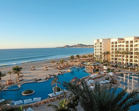 Hyatt Ziva Los Cabos-0