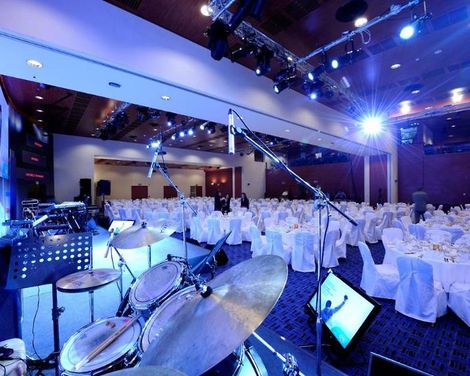 Club Hotel Casino Loutraki-0