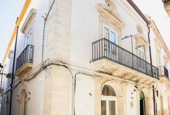 Hotel, Lanterne Magiche Ortigia