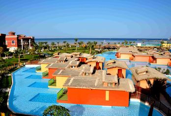 Hotel, Titanic Palace