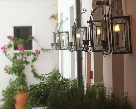 La Casona de Calderon-4