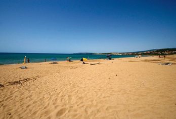 Hotel, Camping Bella Sardinia