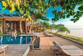 Maya Sanur Resort