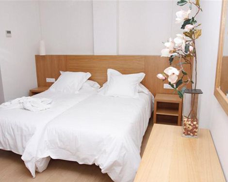 Al Sur Apartamentos-3