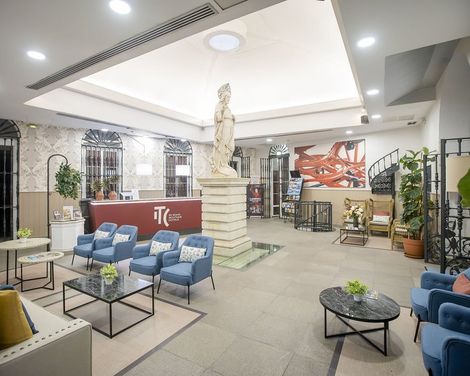 Hotel Ítaca Jerez-4