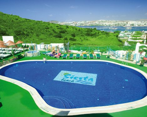 Siesta Beach Apartments-2