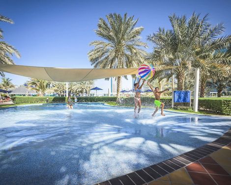 Beach Rotana-1