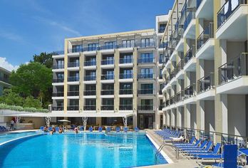 Arena Mar Hotel