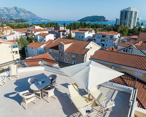 Hotel Kadmo by Aycon-4