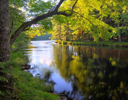 Kejimkujik National Park