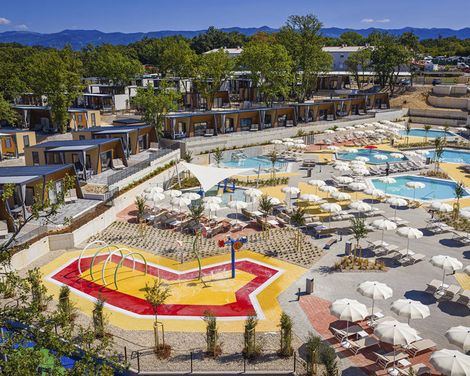 Aminess Style Camping Atea Pitches-4