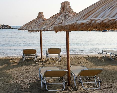 Aphrodite Beach Club-0