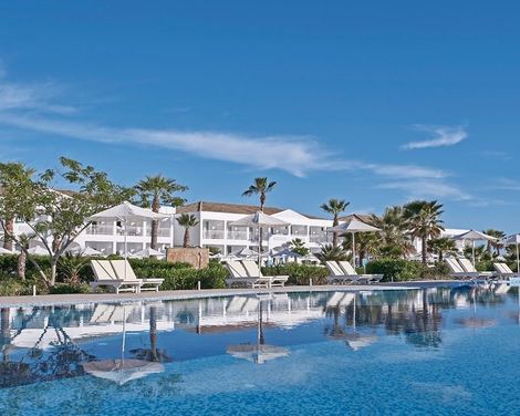 Sandy Beach Resort-1