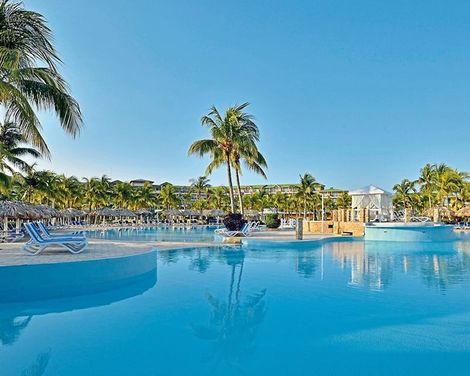 Meliá Las Antillas-4