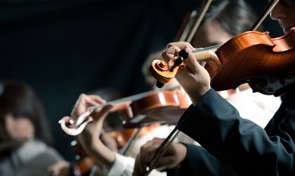 Klassisches Konzert