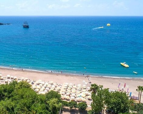 Gardenia Beach-1