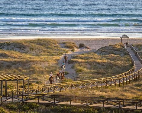 Hotel Zahara Beach & Spa-0