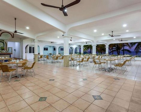 Cozumel Hotel & Resort-3
