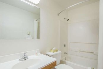 Hotel, Super 8 by Wyndham Salmon Arm