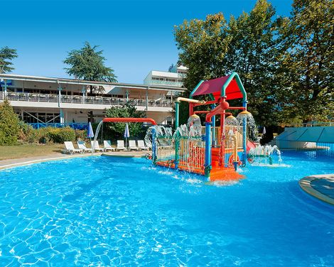 Hotel Sandy Beach-4