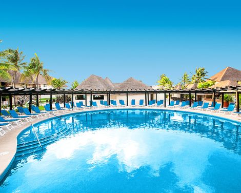 Hotel Allegro Playacar-2