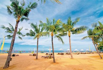 Hotel, Prime Plaza Hotel Sanur