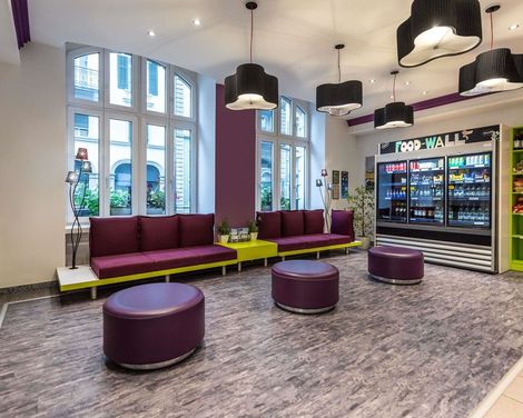ibis Styles Luzern City-0