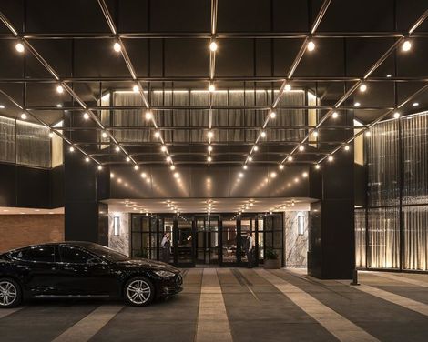 Four Seasons Hotel Houston-2